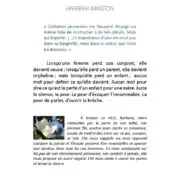 Respirer sans toi
