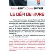 Le défi de vivre