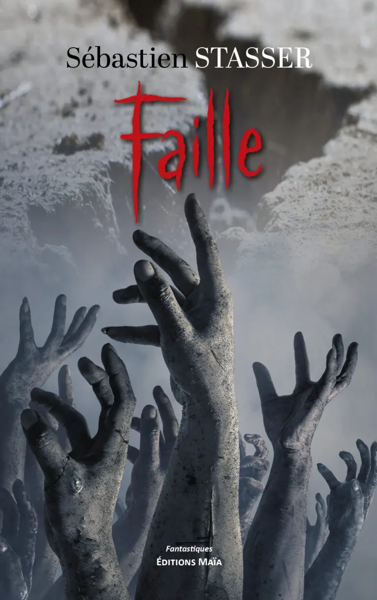 Sébastien STASSER - Faille