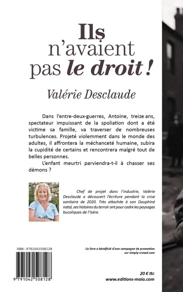 Ils n’avaient pas le droit !