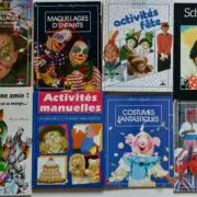 Une enfance sucrée