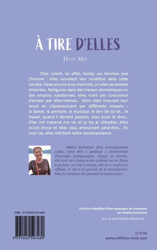 A tire d'Elles