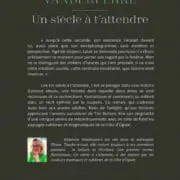 Un siècle à t’attendre