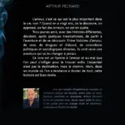 Enquête d’Amour