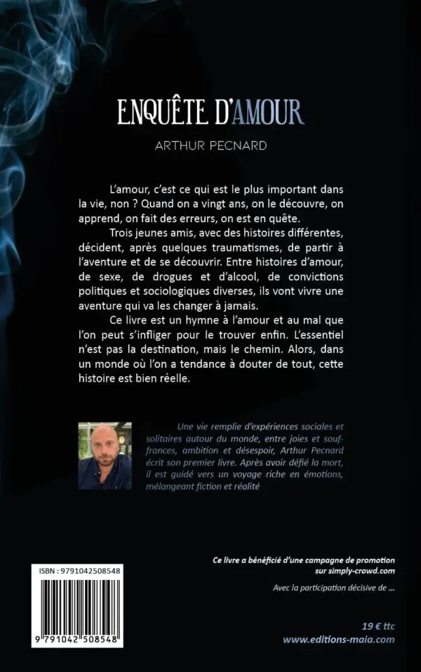Enquête d’Amour