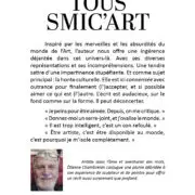 Nous sommes tous SMIC’ART