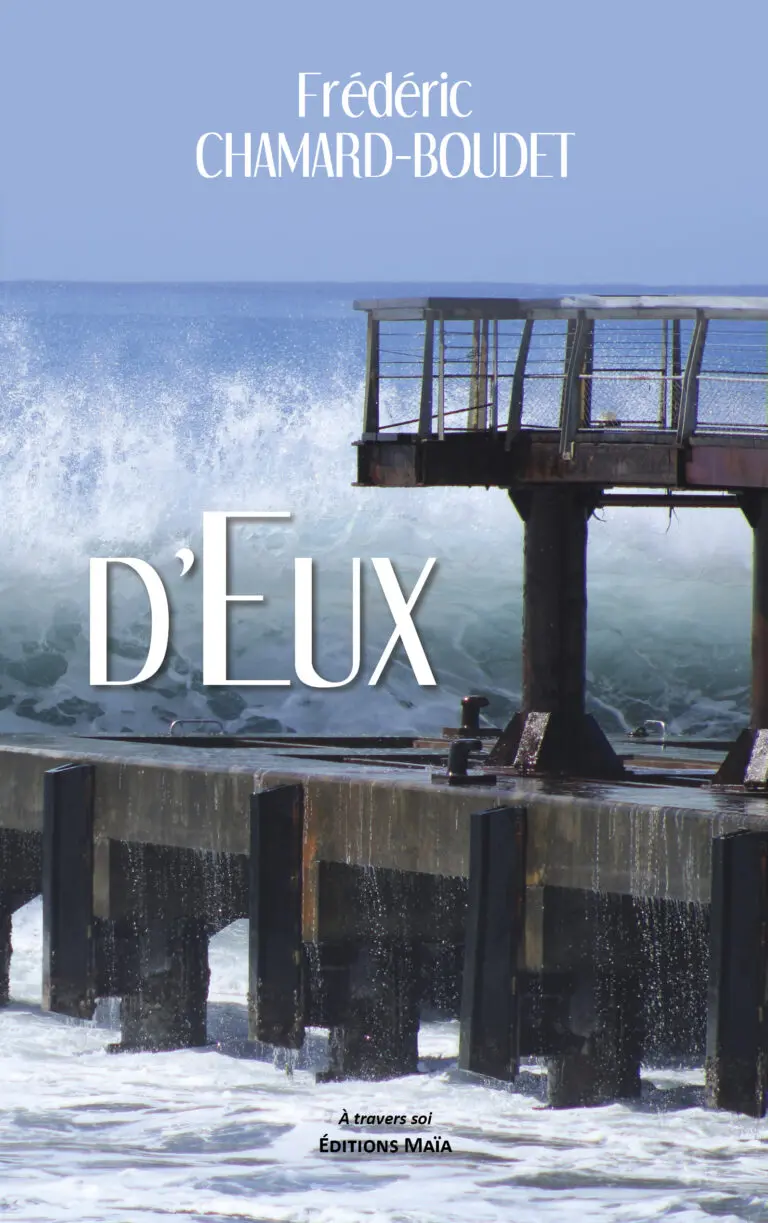 Frédéric CHAMARD-BOUDET - D’eux