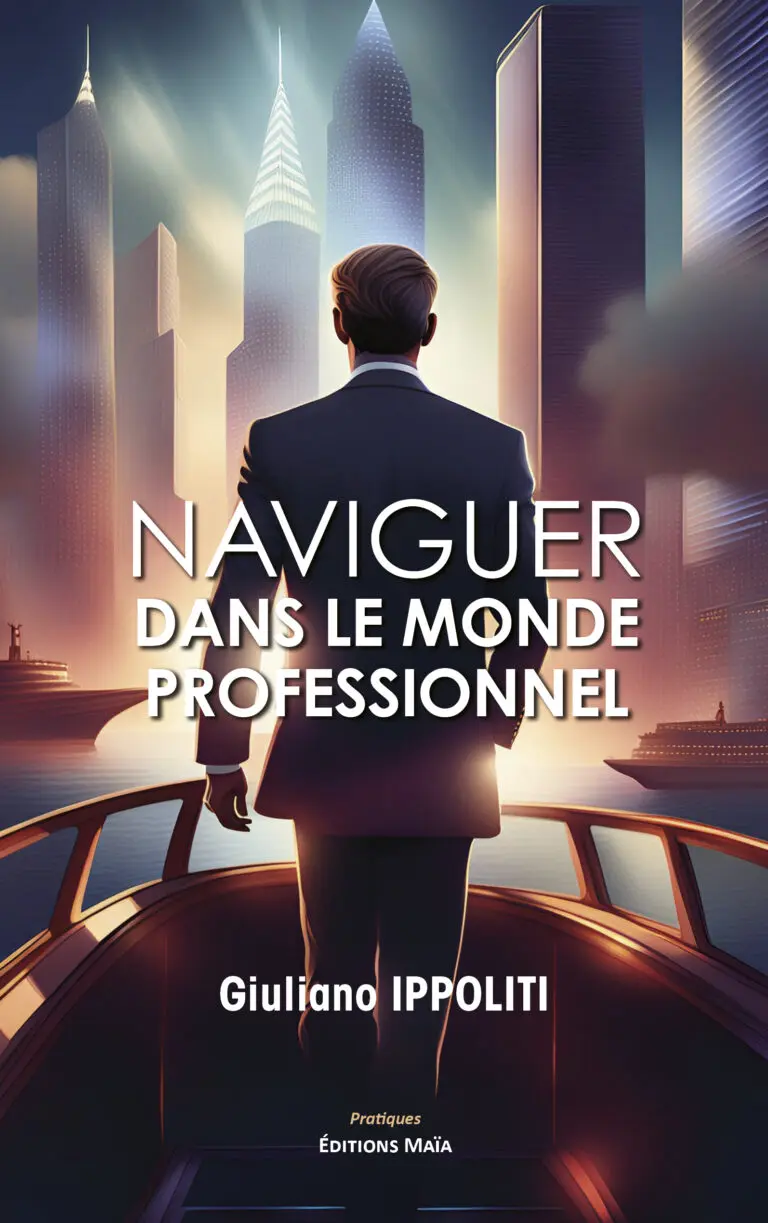 Giuliano IPPOLITI - Naviguer dans le monde professionnel