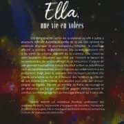 Ella, une vie en volées