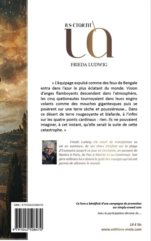 Ils étaient là..