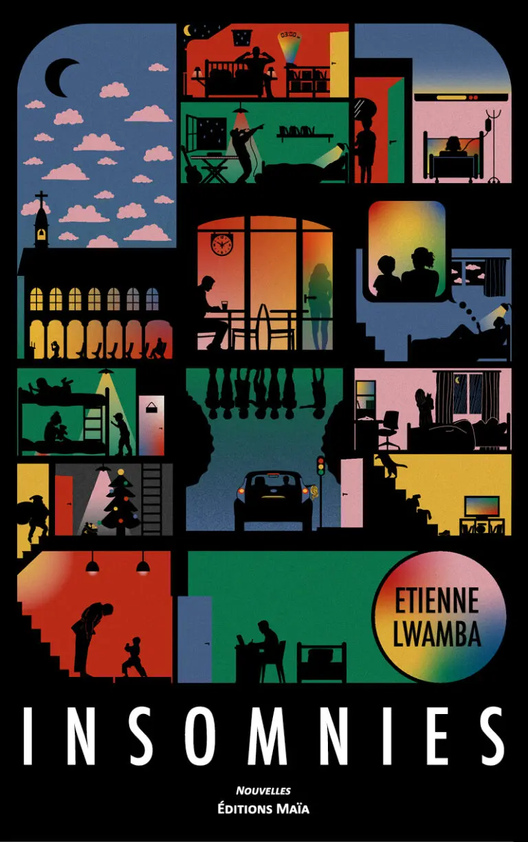 Insomnies Etienne Lwamba