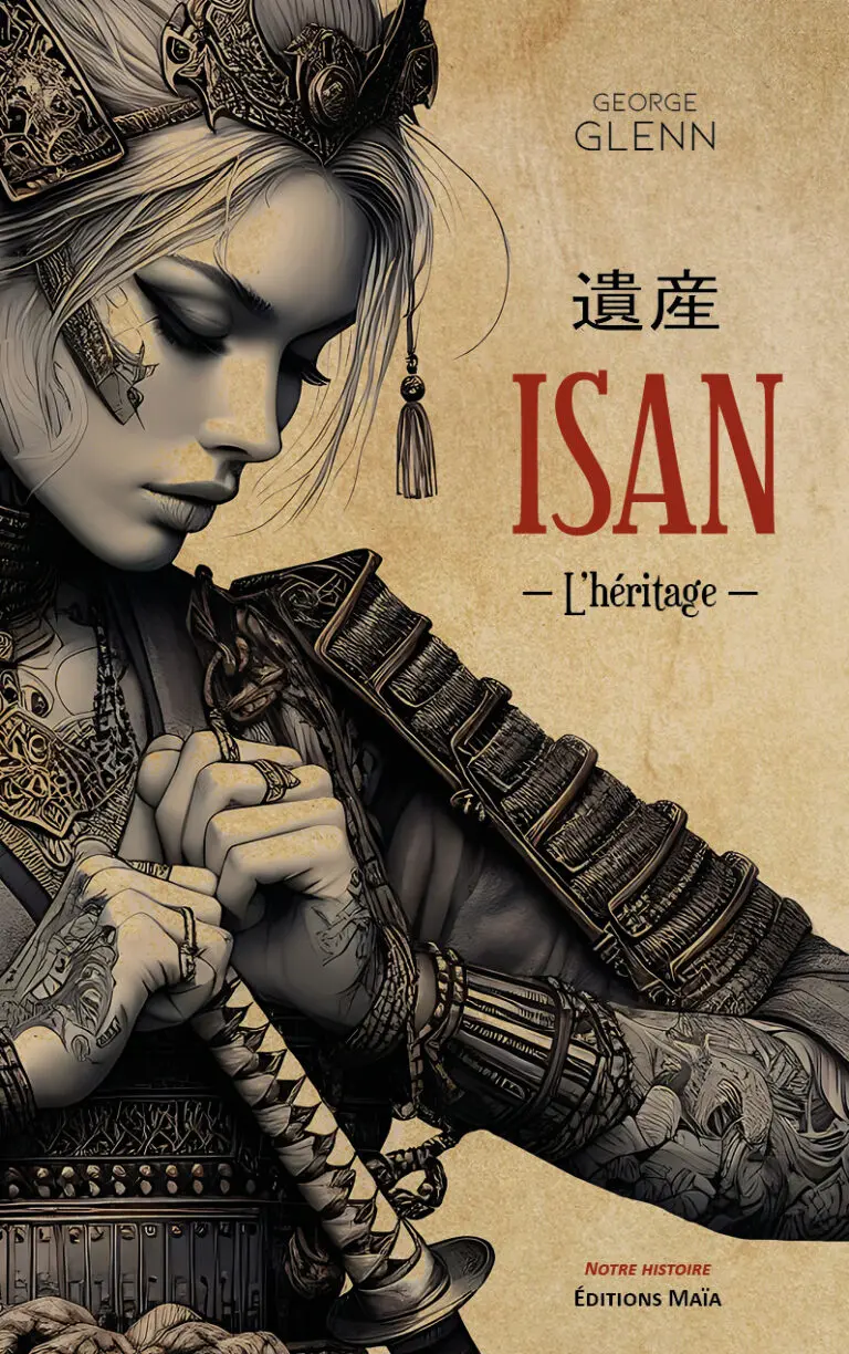 Isan l'heritage George Glenn