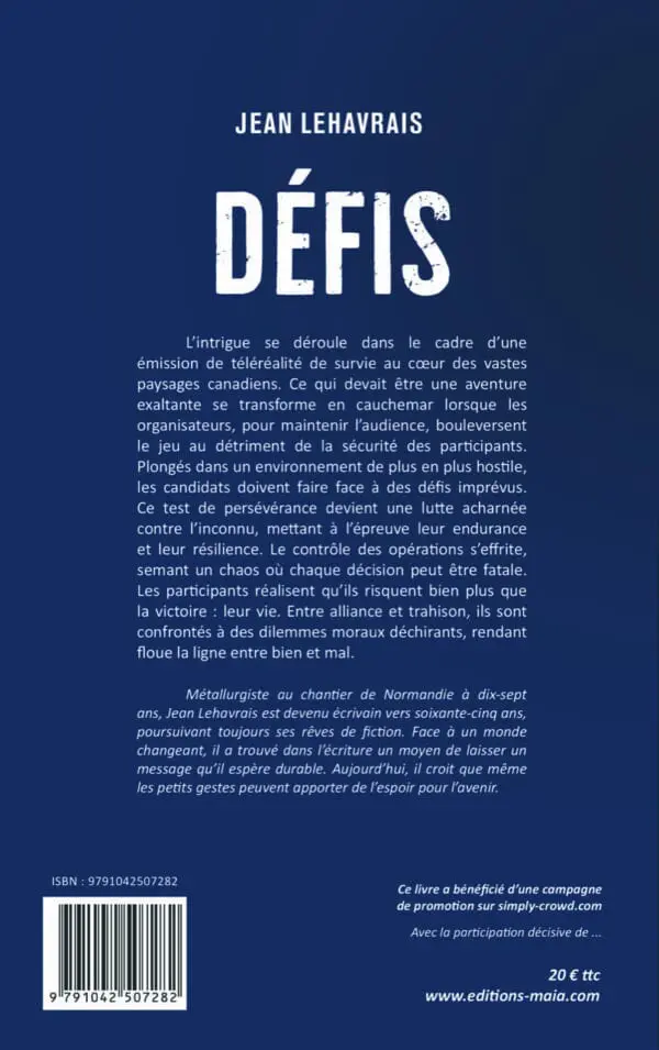 Défis