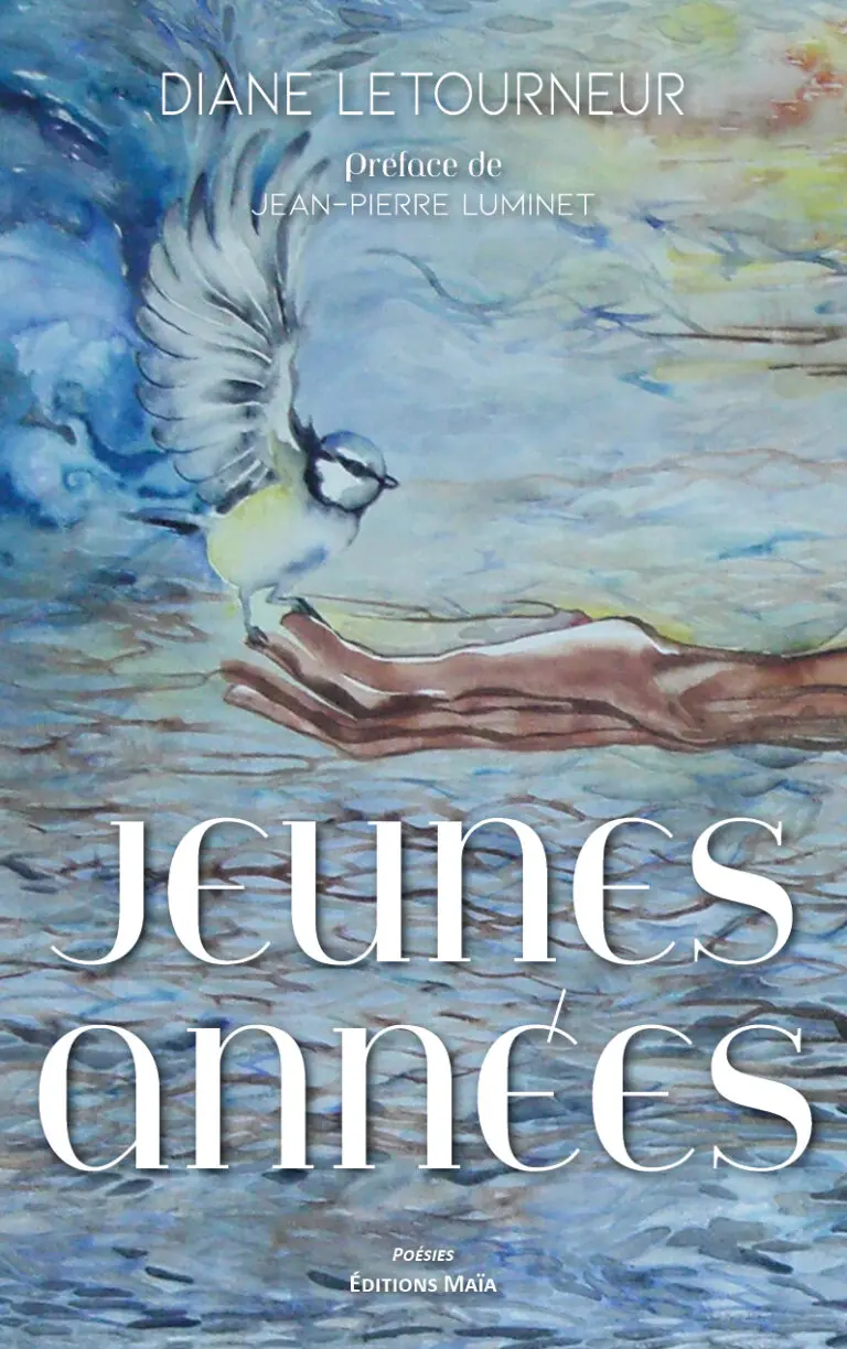 Jeunes annees Diane Letourneur