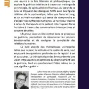 La thérapeutique des âmes