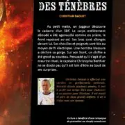 La récompense des Ténèbres