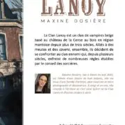 LE CLAN LANOY