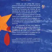 L’étoile de Grand-mère