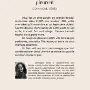 Même les monstres pleurent