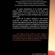 Passionata, Hysteria, Eros et Thanatos