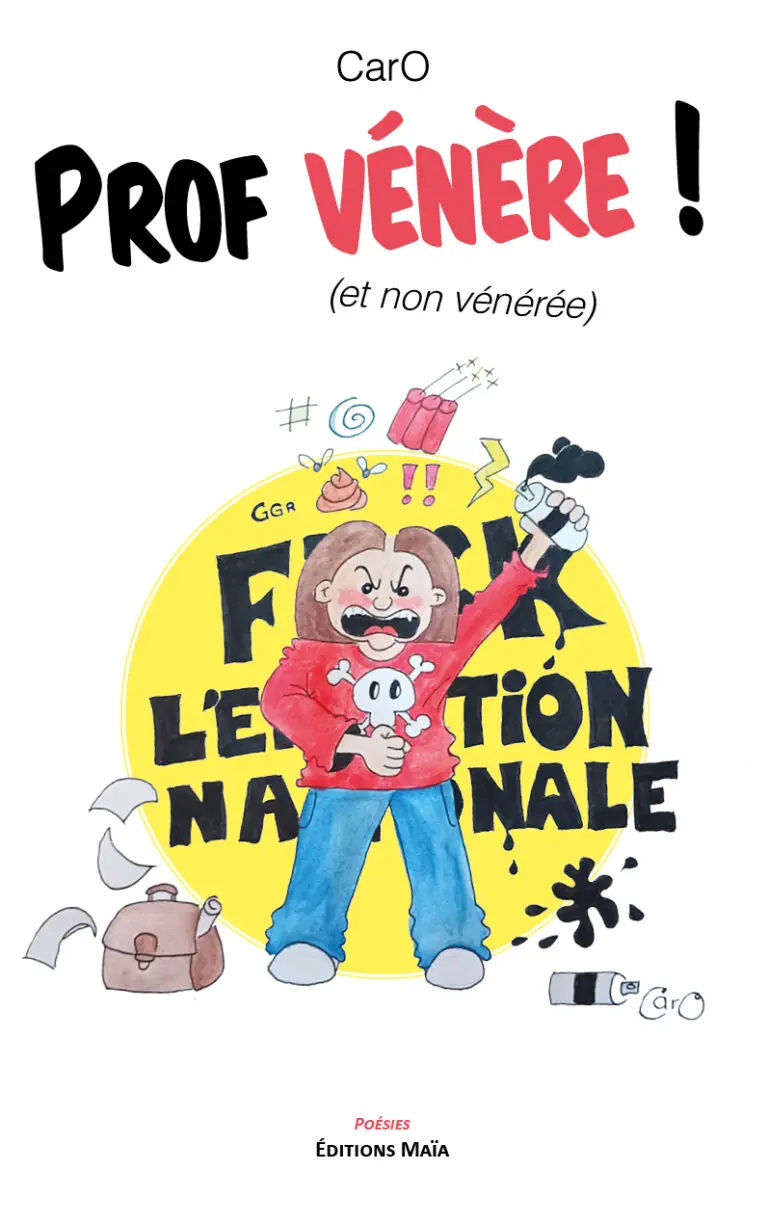 Prof venere CarO