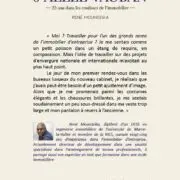 3 Allée Vauban : 25 ans dans les coulisses de l'immobilier 