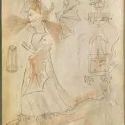 Corps de Sorcières. Par-delà les images et les mots ... XVe-XVIIe siècle