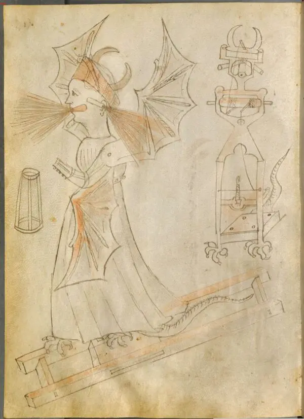 Corps de Sorcières. Par-delà les images et les mots ... XVe-XVIIe siècle