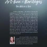 Fine-Art et Florilèges : des délices à lire