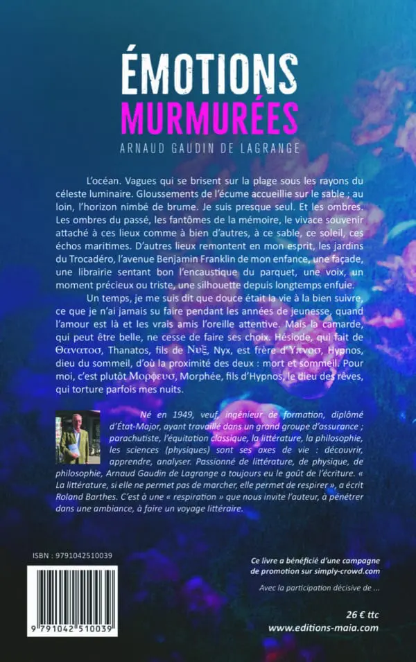 Émotions Mystérieuses