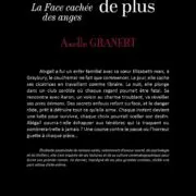 Un battement de plus, la face cachée des anges