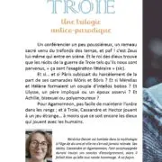 Une, Deux, Troie