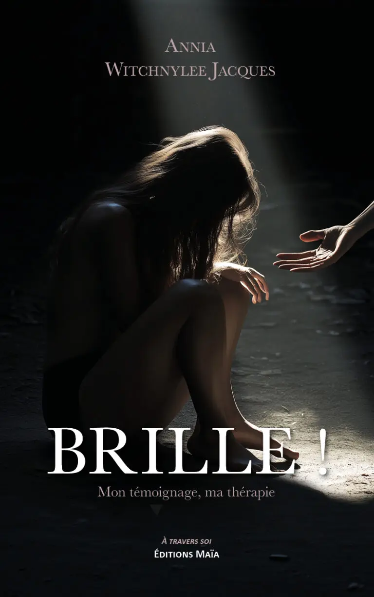 Brille ! Mon temoignage… Annia Witchnylee Jacques