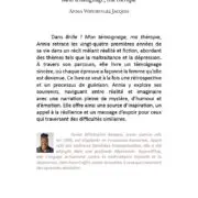 Brille ! Mon témoignage, ma thérapie