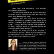 Assassinat d’une Femme Galante