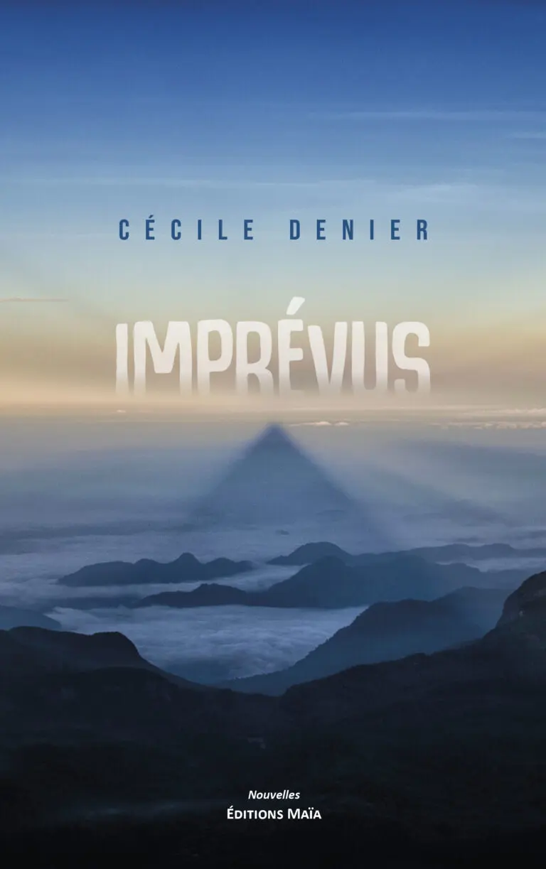 Cécile DENIER - Imprévus
