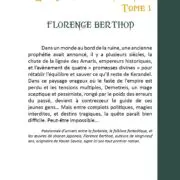 Kerandel - Tome 1 : Les Promesses Divines