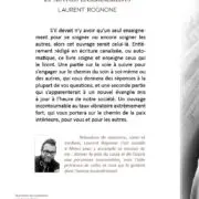 La voie du guérisseur et autres enseignements