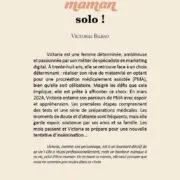 Le voyage d’une maman solo !