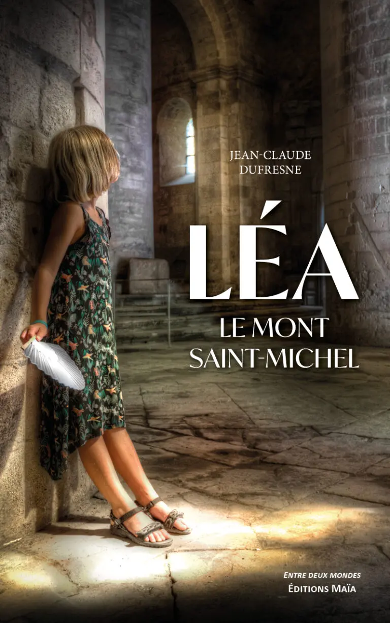 Lea Jean-Claude Dufresne