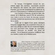L’enfer s’est-il arrêté à Lampedusa ?