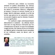 Les hurlements d’un poisson sur la berge
