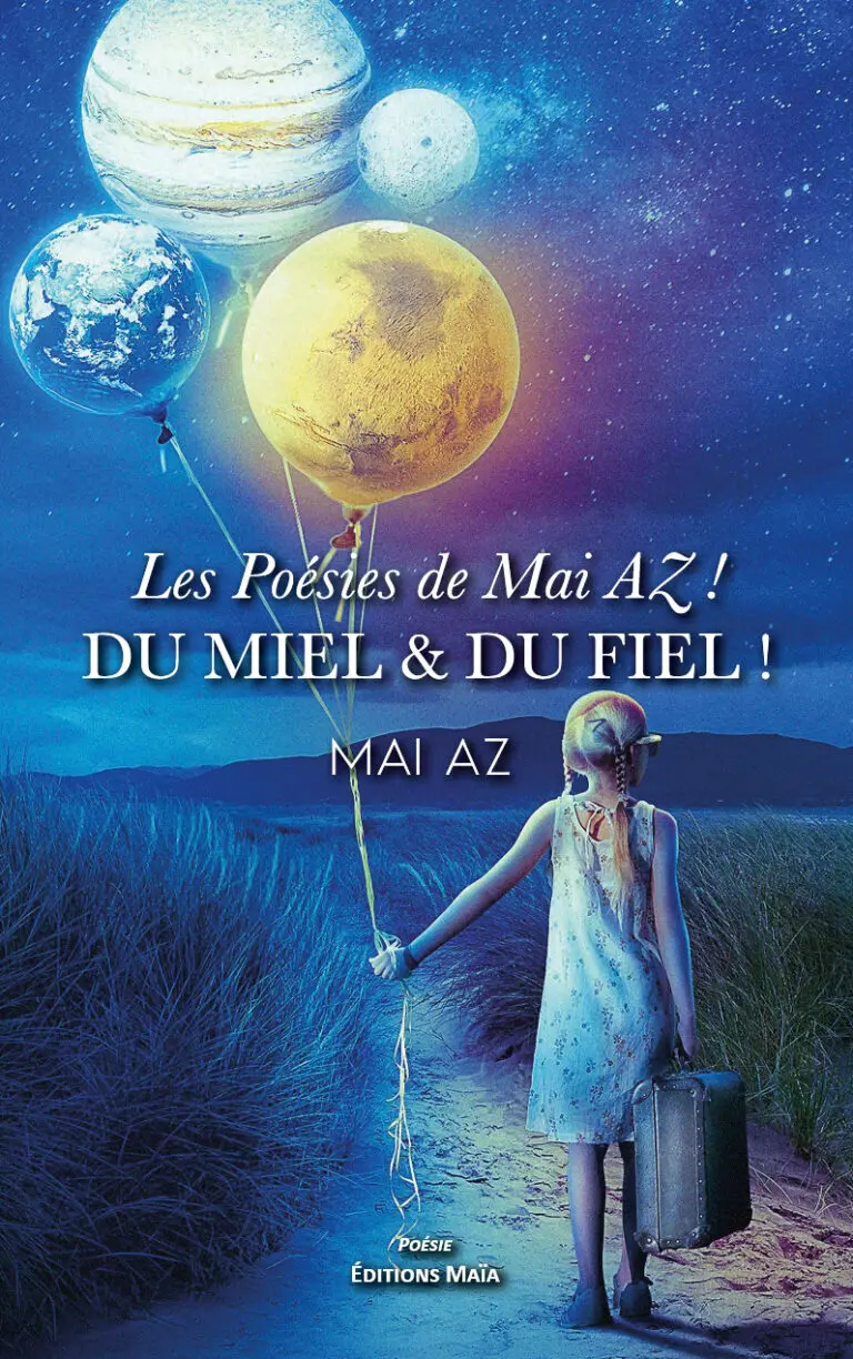 Les poesies de Mai Az Mai Az