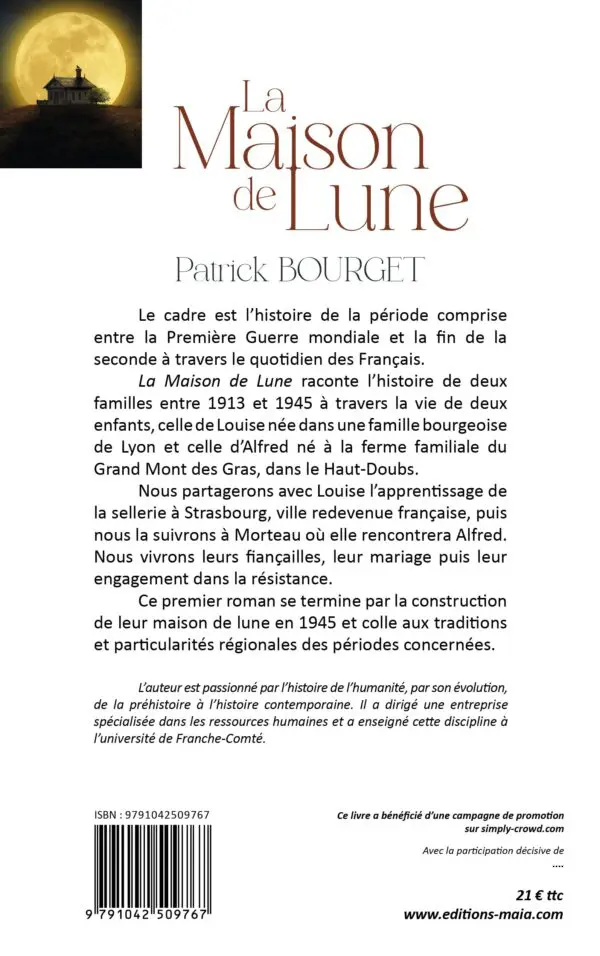 La Maison de Lune