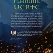 Flamme Verte