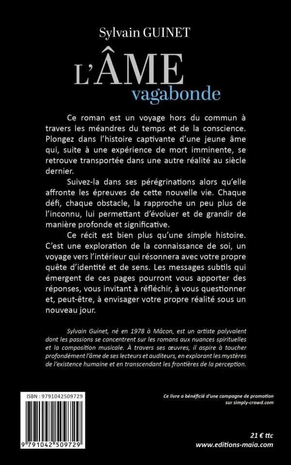L'Âme vagabonde