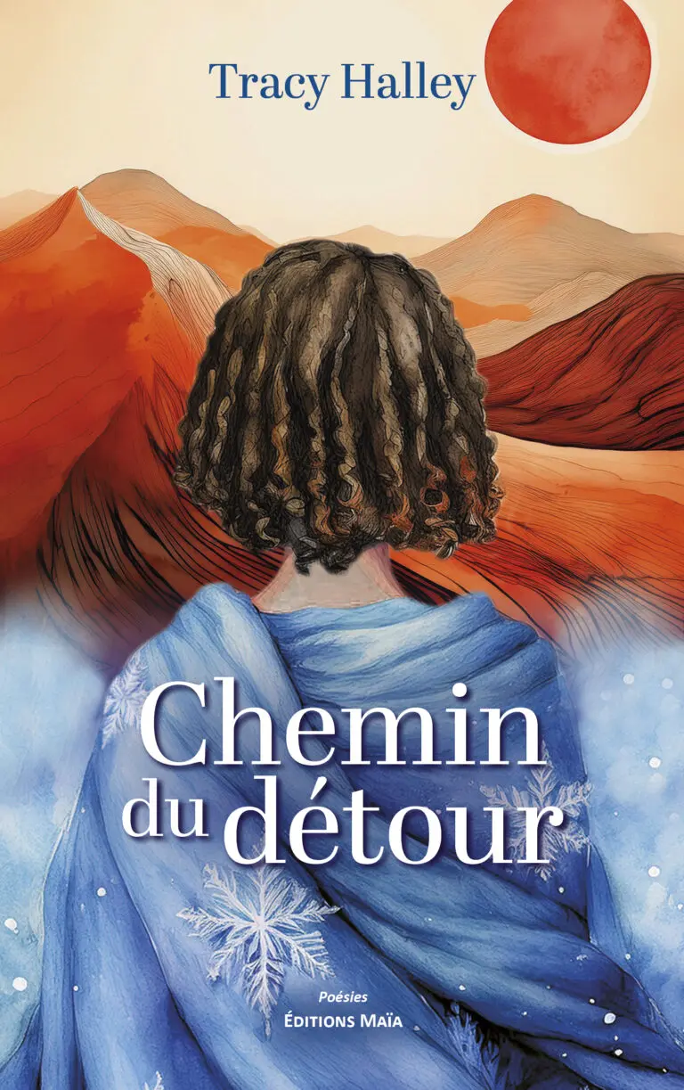 Tracy HALLEY - Chemin du détour