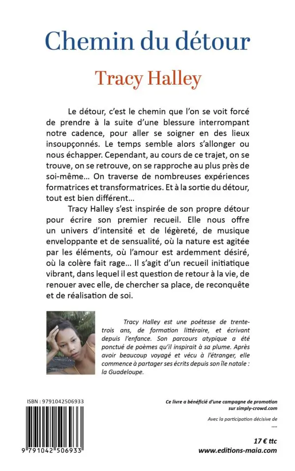Chemin du Détour
