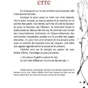 L'adulte erre - Poèmes bohèmes