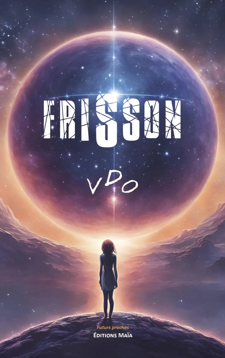 Vdo - Frisson
